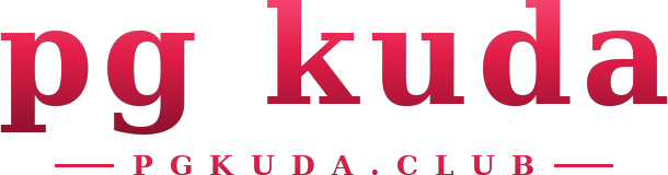 pg kuda logo